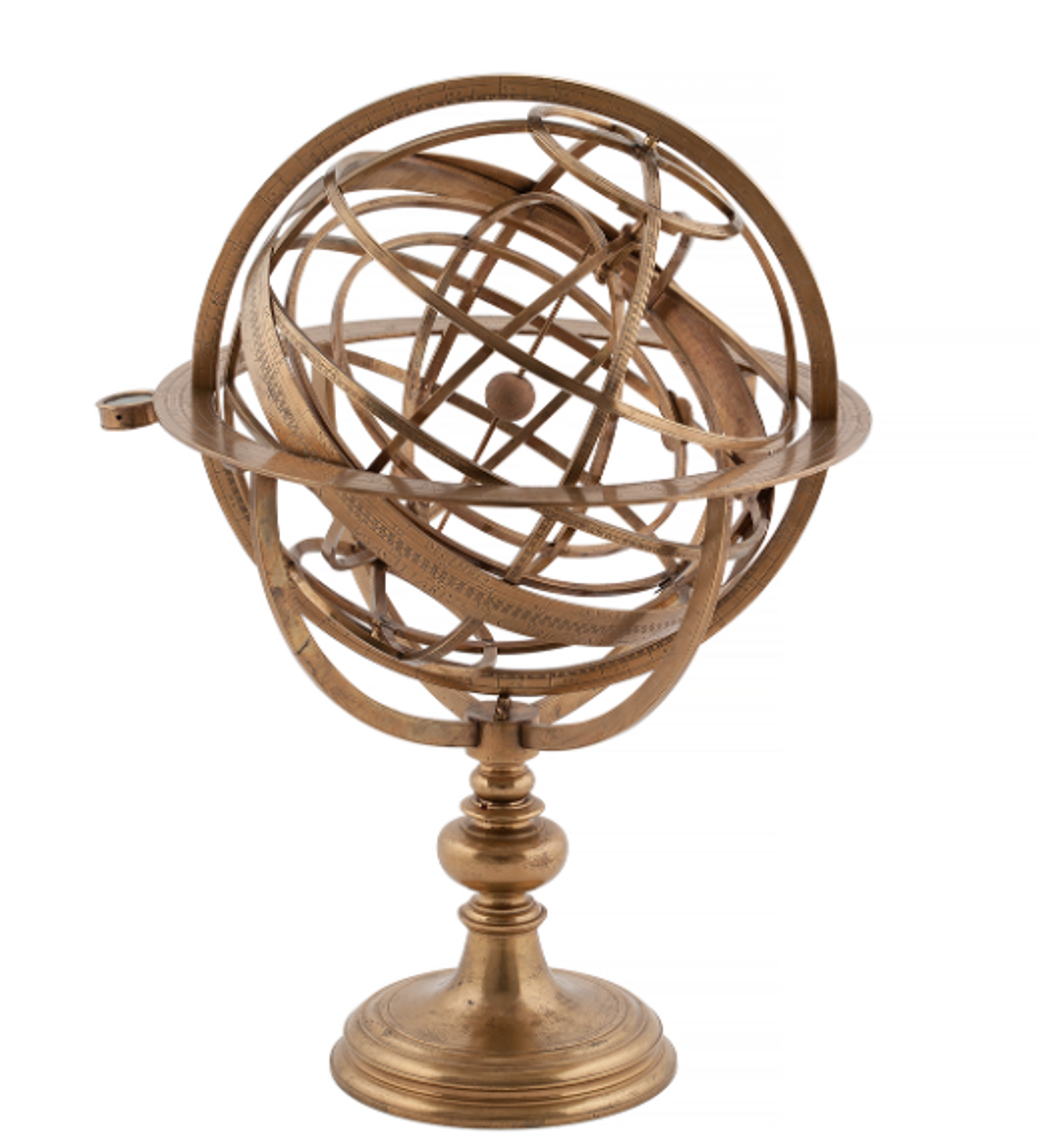 Armillary sphere